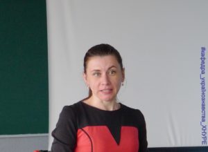 Конференція «Україна в історико-культурному та мовному просторі»