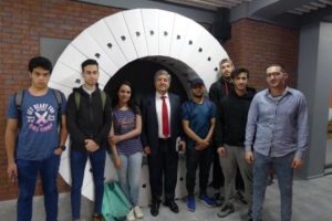 ХІ Міжнародна науково-практична конференція "Культурне різноманіття: матеріальна та нематеріальна культура різних країн світу"