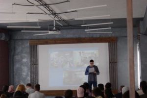 ХІ Міжнародна науково-практична конференція "Культурне різноманіття: матеріальна та нематеріальна культура різних країн світу"