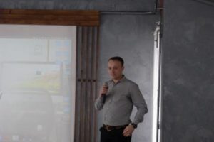 ХІ Міжнародна науково-практична конференція "Культурне різноманіття: матеріальна та нематеріальна культура різних країн світу"