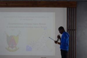 ХІ Міжнародна науково-практична конференція "Культурне різноманіття: матеріальна та нематеріальна культура різних країн світу"