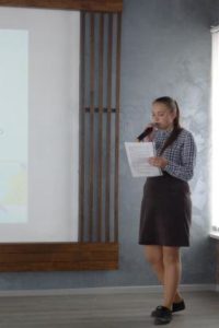 ХІ Міжнародна науково-практична конференція "Культурне різноманіття: матеріальна та нематеріальна культура різних країн світу"