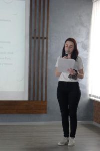 ХІ Міжнародна науково-практична конференція "Культурне різноманіття: матеріальна та нематеріальна культура різних країн світу"