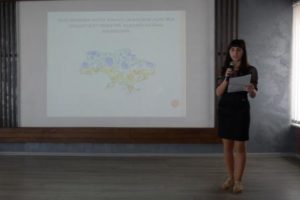 ХІ Міжнародна науково-практична конференція "Культурне різноманіття: матеріальна та нематеріальна культура різних країн світу"