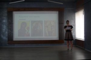 ХІ Міжнародна науково-практична конференція "Культурне різноманіття: матеріальна та нематеріальна культура різних країн світу"