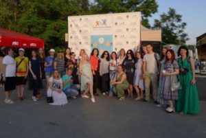 Закінчення Open Grants School