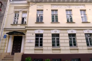 Завершення курсу «Українська – це просто!»