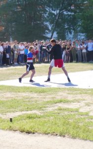 Вітаємо з новим навчальним роком!