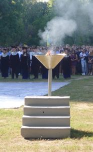 Вітаємо з новим навчальним роком!