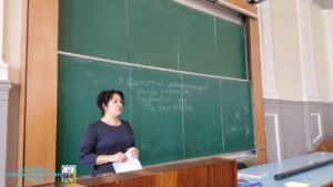 Відкриття в ХНУРЕ Х Міжнародного мовно-літературного конкурсу імені Тараса Шевченка