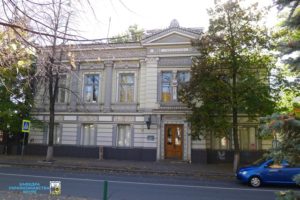 Відбулася екскурсія