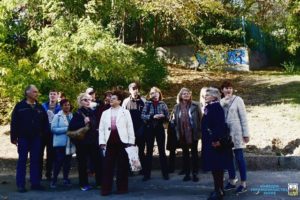 Відбулася екскурсія