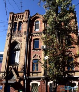 Відбулася екскурсія