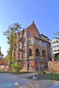 Відбулася екскурсія