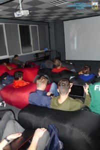 Відбувся кінопоказ фільму "Диявол носить Prada"