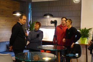 Відбулася ХІІ Всеукраїнська науково-практична конференція «Україна у світових війнах і воєнних конфліктах ХХ – на початку ХХІ століття»