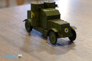 Відбулася ХІІ Всеукраїнська науково-практична конференція «Україна у світових війнах і воєнних конфліктах ХХ – на початку ХХІ століття»