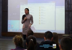 Відбулася ХІІ Всеукраїнська науково-практична конференція «Україна у світових війнах і воєнних конфліктах ХХ – на початку ХХІ століття»