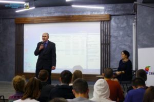 Відбулася ХІІ Всеукраїнська науково-практична конференція «Україна у світових війнах і воєнних конфліктах ХХ – на початку ХХІ століття»