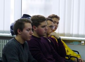 Відбулася ХІІ Всеукраїнська науково-практична конференція «Україна у світових війнах і воєнних конфліктах ХХ – на початку ХХІ століття»