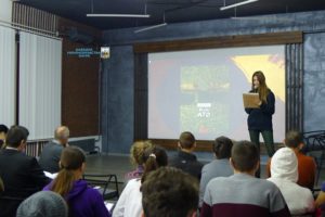 Відбулася ХІІ Всеукраїнська науково-практична конференція «Україна у світових війнах і воєнних конфліктах ХХ – на початку ХХІ століття»