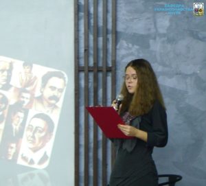 Відбулася ХІІ Всеукраїнська науково-практична конференція «Україна у світових війнах і воєнних конфліктах ХХ – на початку ХХІ століття»