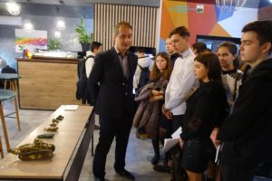 Відбулася ХІІ Всеукраїнська науково-практична конференція «Україна у світових війнах і воєнних конфліктах ХХ – на початку ХХІ століття»