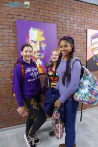 Відбулася ХІІ Всеукраїнська науково-практична конференція «Україна у світових війнах і воєнних конфліктах ХХ – на початку ХХІ століття»