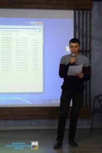 Відбулася ХІІ Всеукраїнська науково-практична конференція «Україна у світових війнах і воєнних конфліктах ХХ – на початку ХХІ століття»