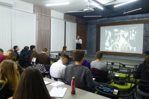 Відбулася ХІІ Всеукраїнська науково-практична конференція «Україна у світових війнах і воєнних конфліктах ХХ – на початку ХХІ століття»