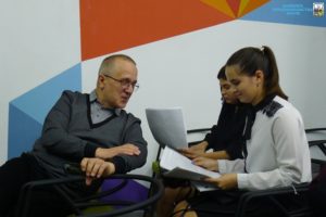 Відбулася ХІІ Всеукраїнська науково-практична конференція «Україна у світових війнах і воєнних конфліктах ХХ – на початку ХХІ століття»