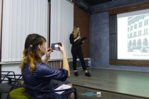 Відбулася ХІІ Всеукраїнська науково-практична конференція «Україна у світових війнах і воєнних конфліктах ХХ – на початку ХХІ століття»