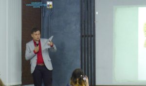 Відбулася ХІІ Всеукраїнська науково-практична конференція «Україна у світових війнах і воєнних конфліктах ХХ – на початку ХХІ століття»