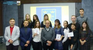 Відбулася ХІІ Всеукраїнська науково-практична конференція «Україна у світових війнах і воєнних конфліктах ХХ – на початку ХХІ століття»