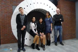 Відбулася ХІІ Всеукраїнська науково-практична конференція «Україна у світових війнах і воєнних конфліктах ХХ – на початку ХХІ століття»