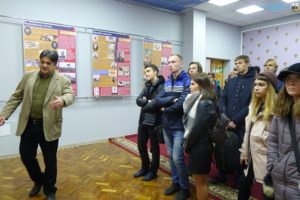 Відбулася ХІІ Всеукраїнська науково-практична конференція «Україна у світових війнах і воєнних конфліктах ХХ – на початку ХХІ століття»