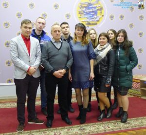 Відбулася ХІІ Всеукраїнська науково-практична конференція «Україна у світових війнах і воєнних конфліктах ХХ – на початку ХХІ століття»