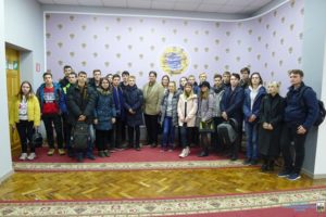 Відбулася ХІІ Всеукраїнська науково-практична конференція «Україна у світових війнах і воєнних конфліктах ХХ – на початку ХХІ століття»