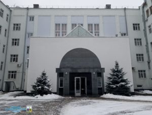 Відбувся Всеукраїнський науково-методичний семінар