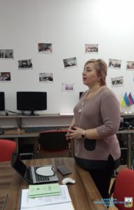 Відбувся Всеукраїнський науково-методичний семінар