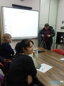 Відбувся Всеукраїнський науково-методичний семінар