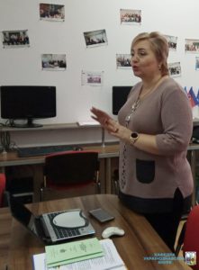 Відбувся Всеукраїнський науково-методичний семінар