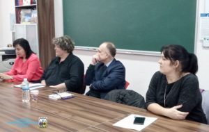 Відбувся Всеукраїнський науково-методичний семінар