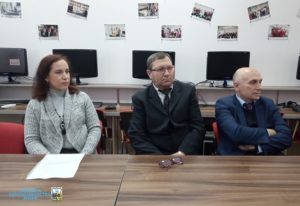 Відбувся Всеукраїнський науково-методичний семінар