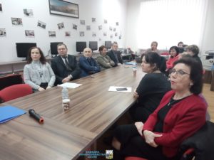 Відбувся Всеукраїнський науково-методичний семінар