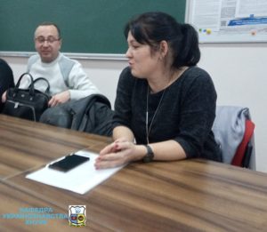 Відбувся Всеукраїнський науково-методичний семінар