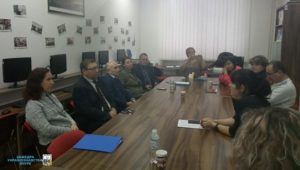 Відбувся Всеукраїнський науково-методичний семінар