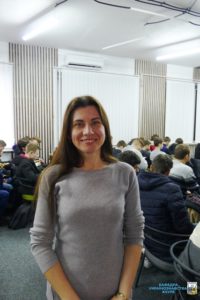 Увага! Відбудеться музично-поетичний вечір М. Моха