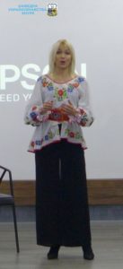 Увага! Відбудеться музично-поетичний вечір М. Моха