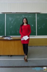 Святкування Дня рідної мови